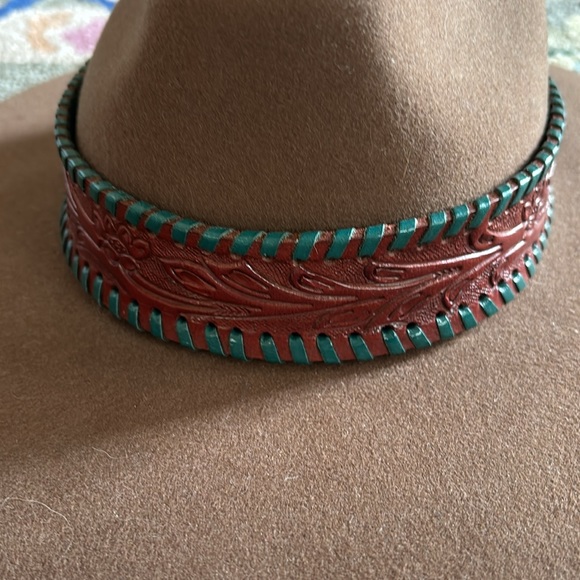 Sundance Dakota Jane Wyeth Hat - Picture 4 of 5